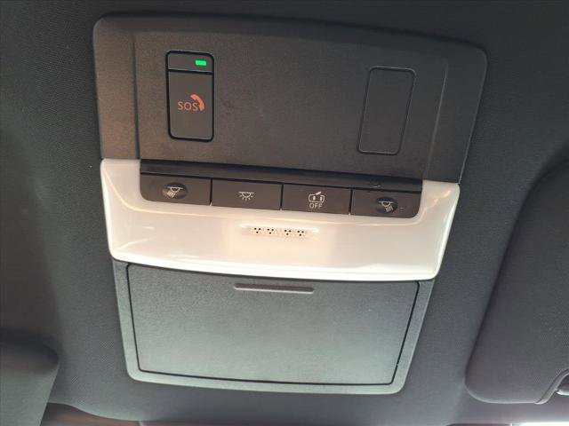 Certified 2025 Nissan Pathfinder Rock Creek image 28