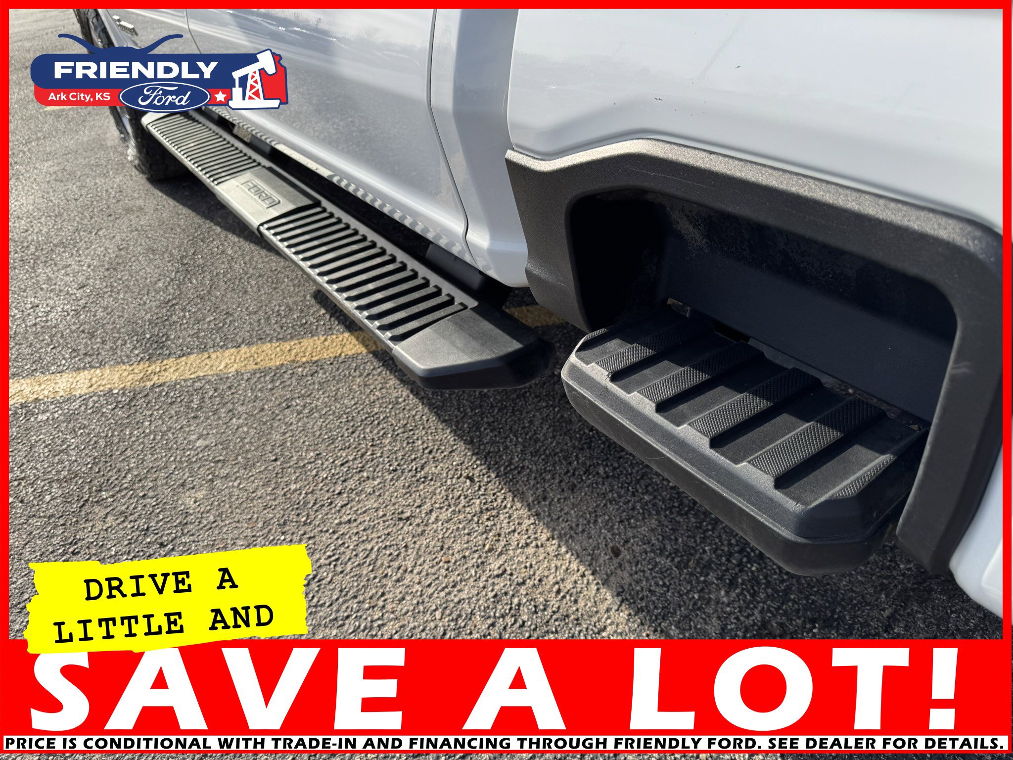 Used 2024 Ford F250 XLT image 40