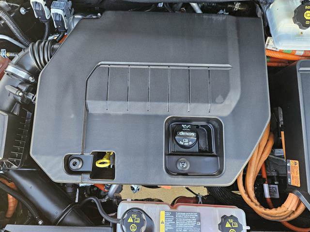 Used 2015 Chevrolet Volt Premium w/ Premium Trim Package image 19