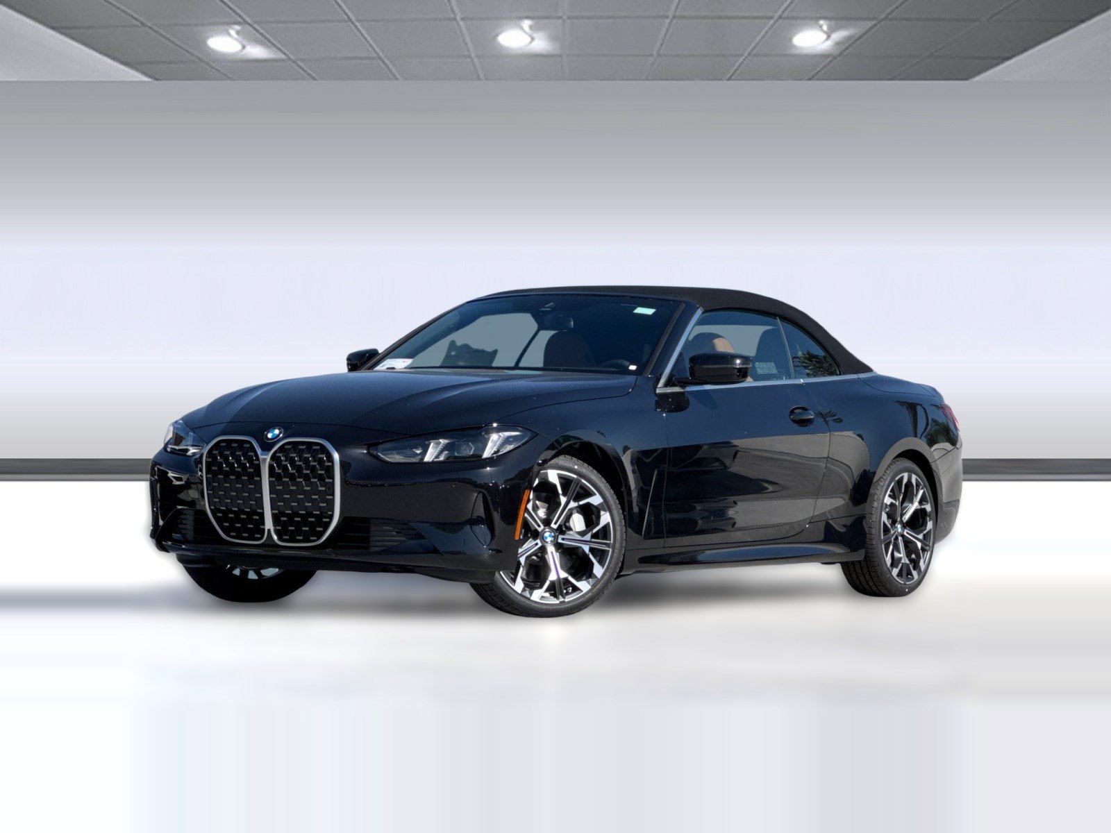 New 2027 BMW 430i Convertible w/ Convenience Package RWD image 28