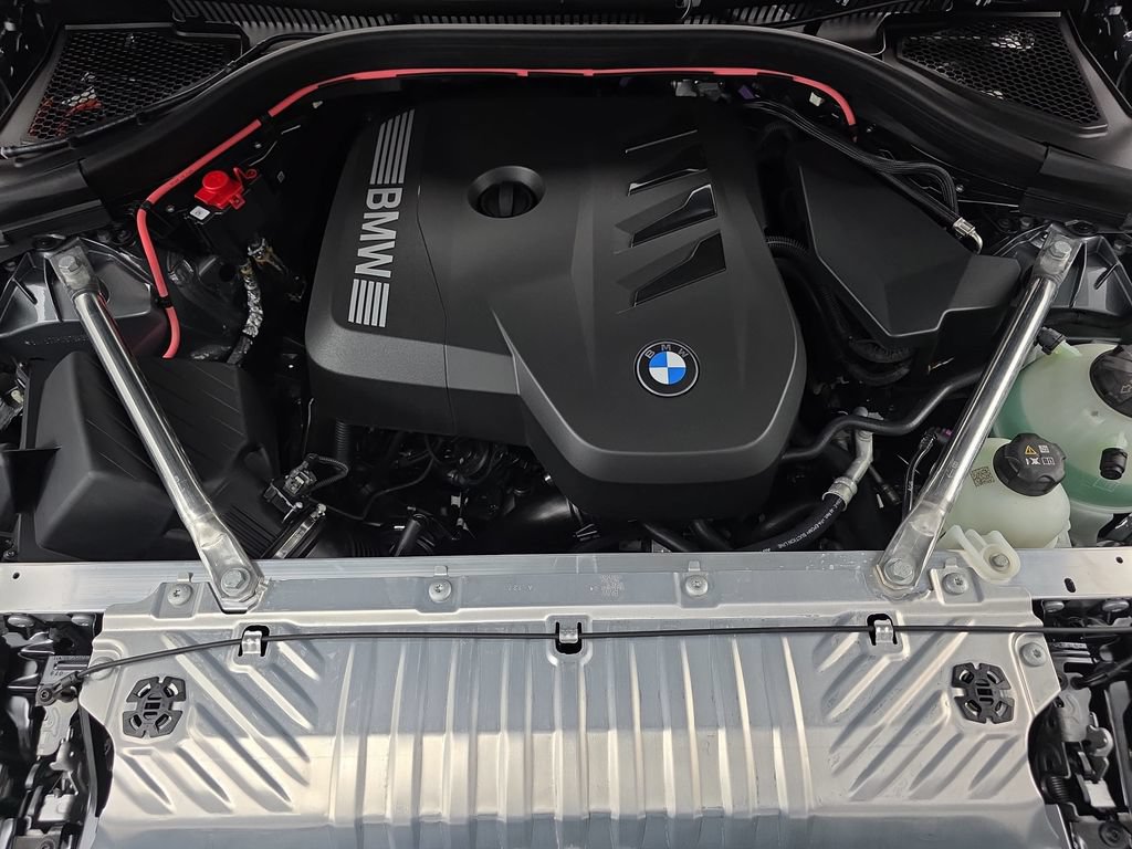 New 2026 BMW X3 xDrive30i w/ Convenience Package AWD/4WD image 30