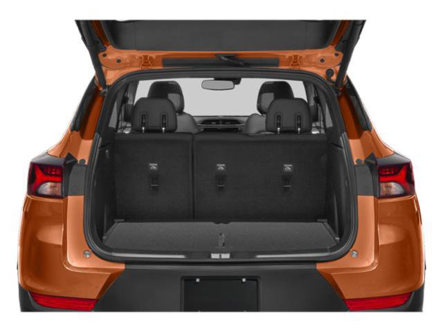Certified 2023 Chevrolet TrailBlazer ACTIV w/ Convenience Package AWD/4WD image 14