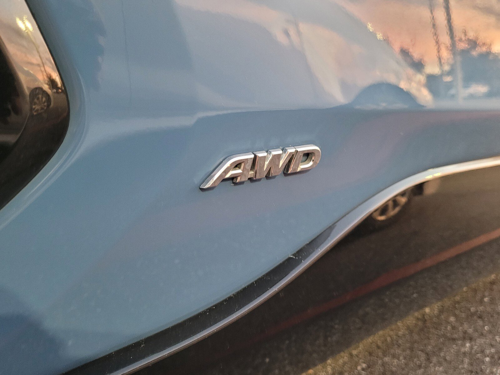 Used 2023 Toyota RAV4 XSE image 5