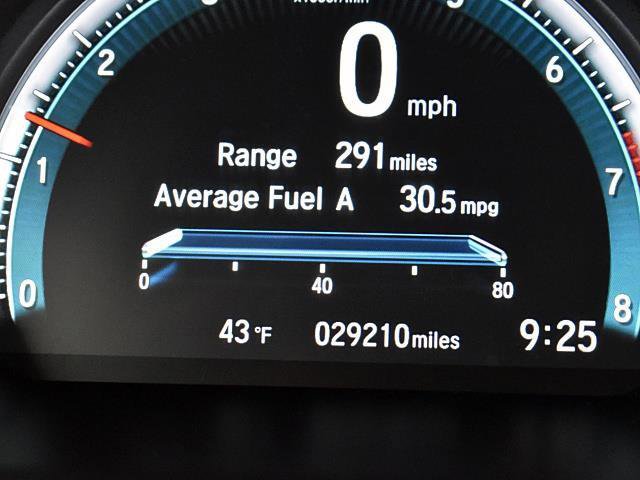 Used 2021 Honda Civic LX image 21