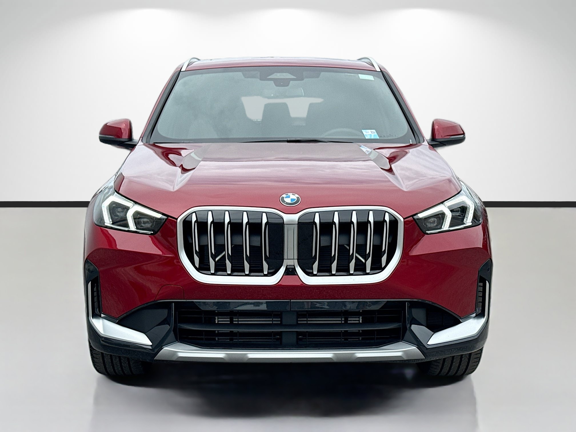 New 2026 BMW X1 xDrive28i w/ Technology Package AWD/4WD image 8