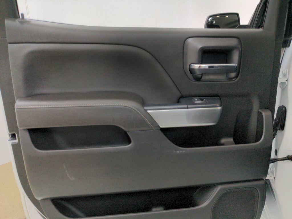Used 2017 Chevrolet Silverado 2500 LT AWD/4WD image 26