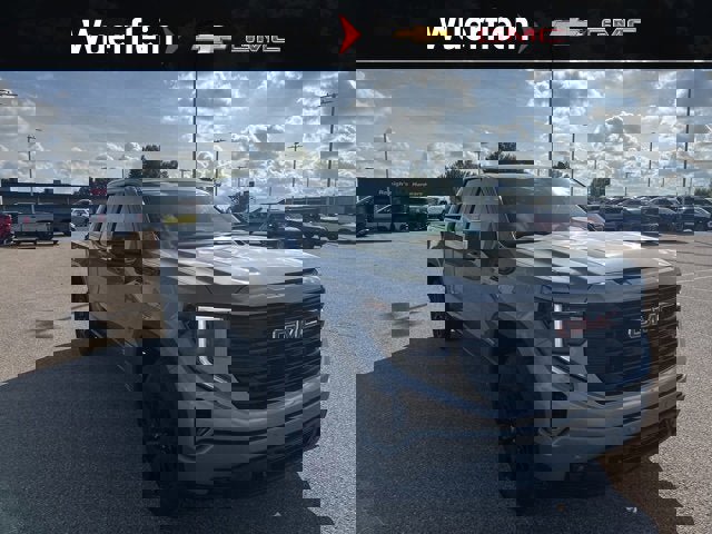 New 2026 GMC Sierra 1500 Elevation w/ Elevation Premium Package