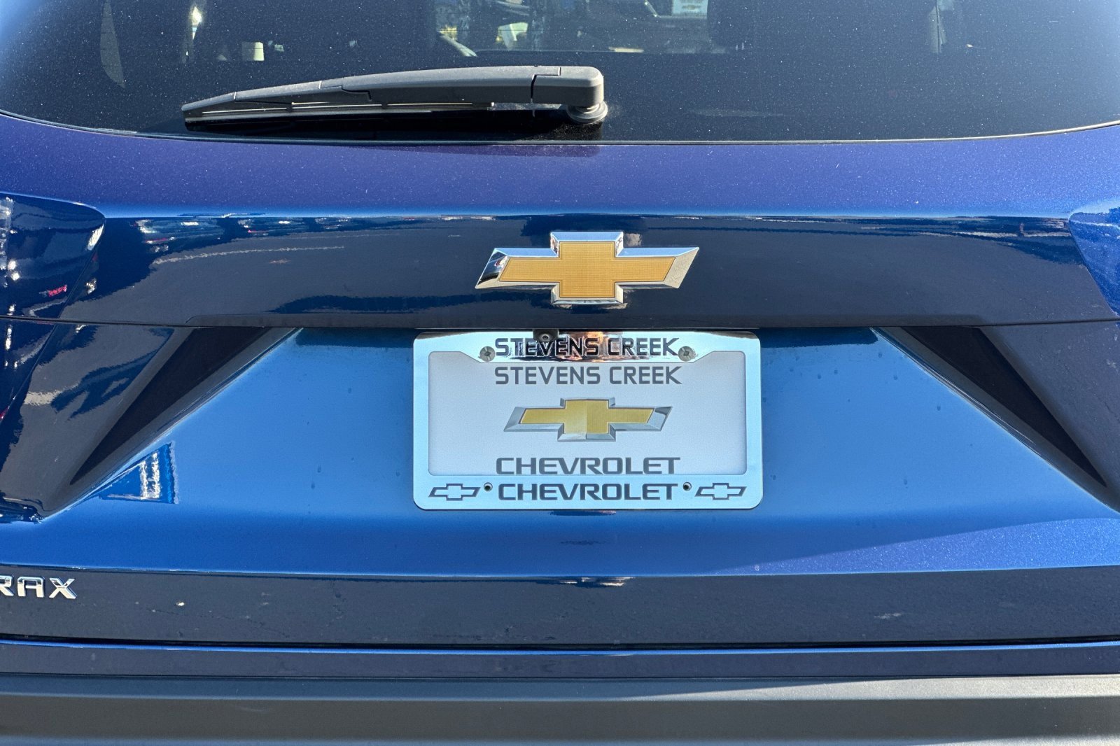 Used 2024 Chevrolet Trax LT image 45