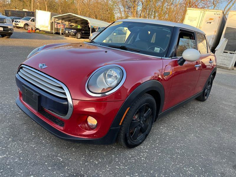 Used 2015 MINI Cooper 4-Door Hardtop FWD image 5