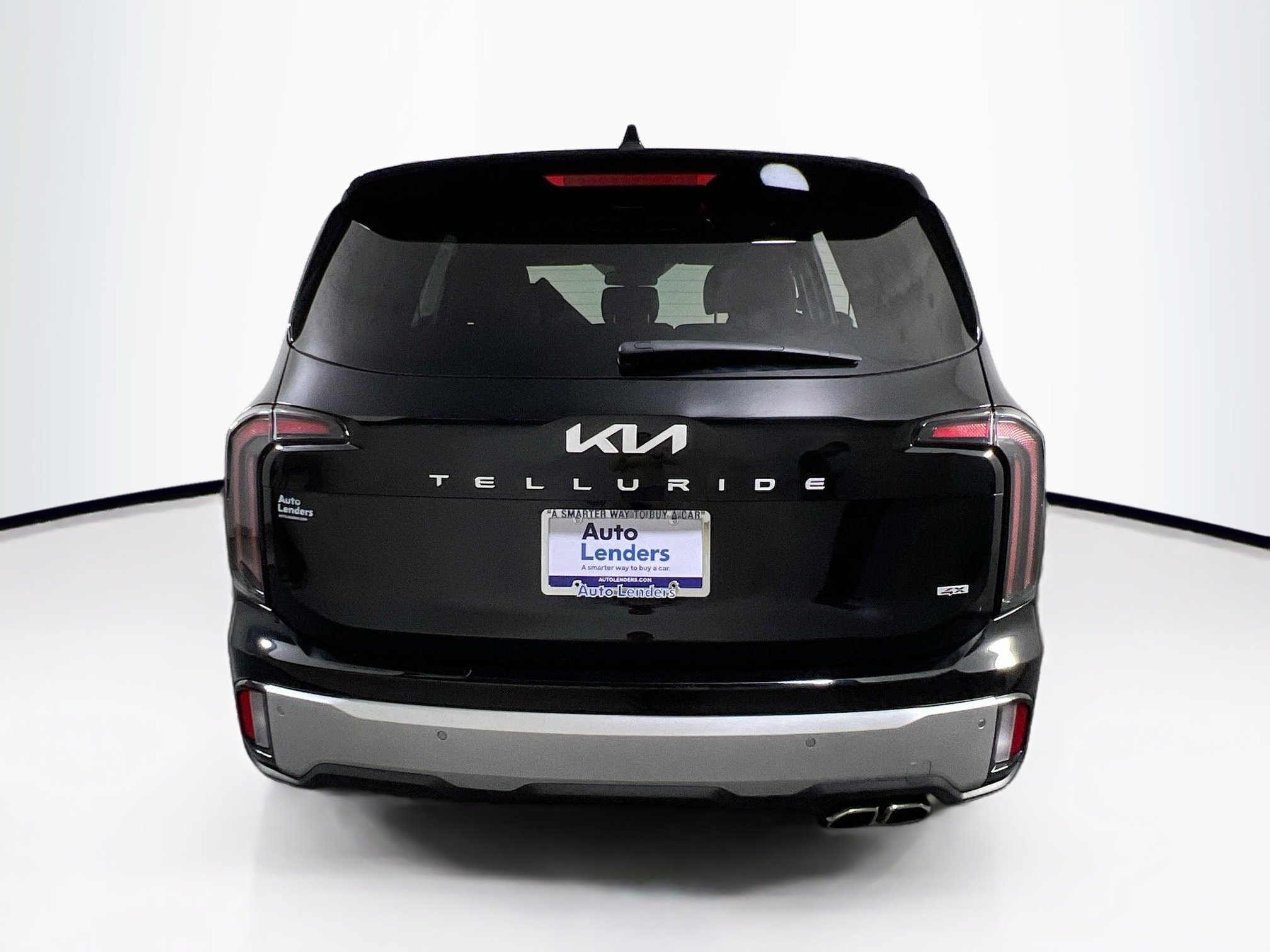Used 2024 Kia Telluride EX image 6