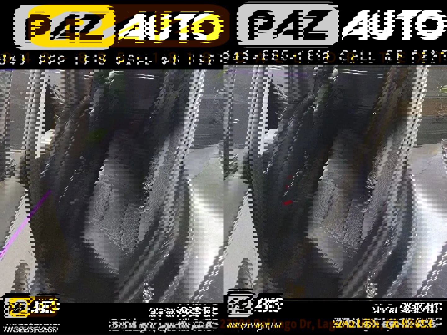 Used 2024 Tesla Model 3 Long Range image 10