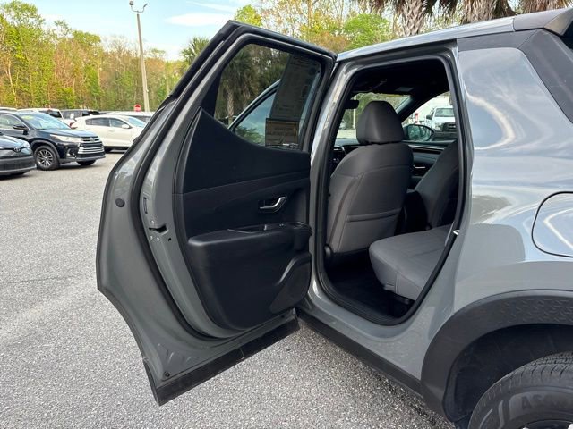 Used 2022 Hyundai Santa Cruz SEL w/ Launch Package image 21