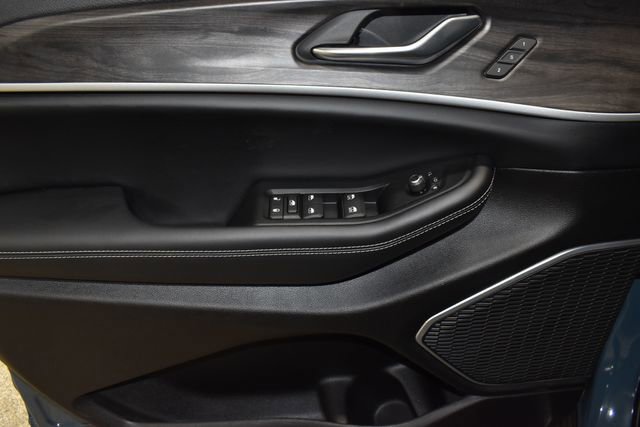 New 2026 Jeep Grand Cherokee Limited w/ Trailer Tow Package image 27