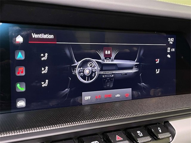 Used 2023 Porsche 911 Carrera GTS image 24