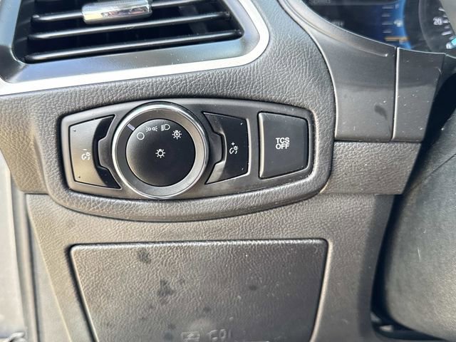 Used 2024 Ford Edge SEL AWD/4WD image 33