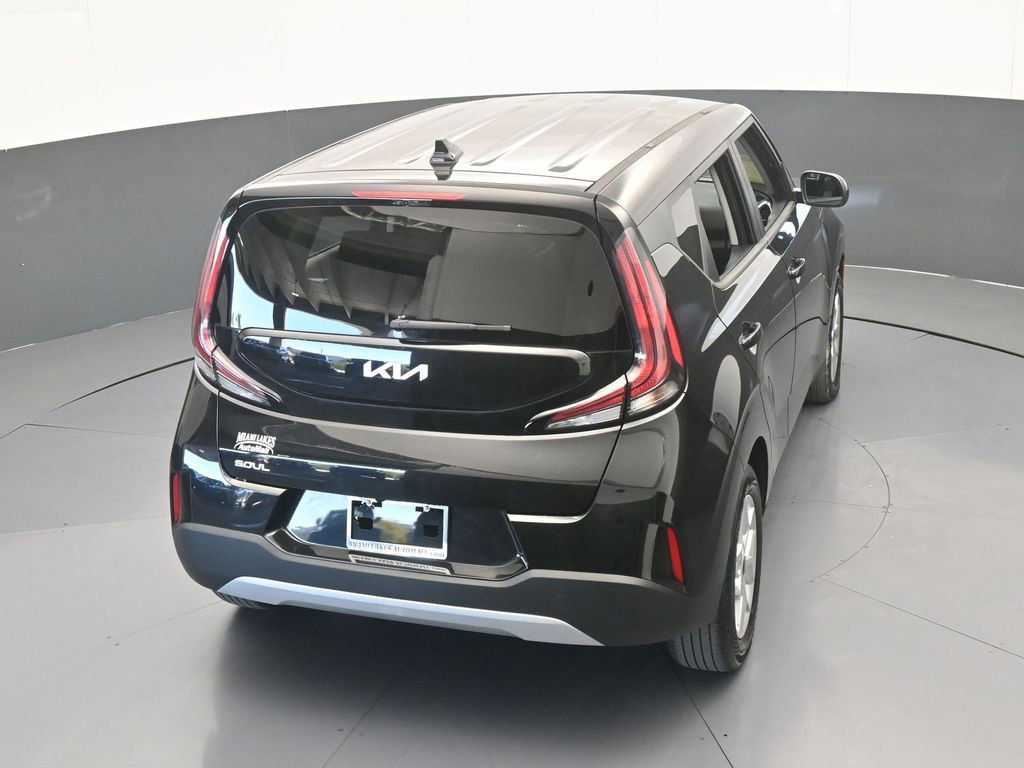 Used 2023 Kia Soul LX w/ Option Group 015 image 43