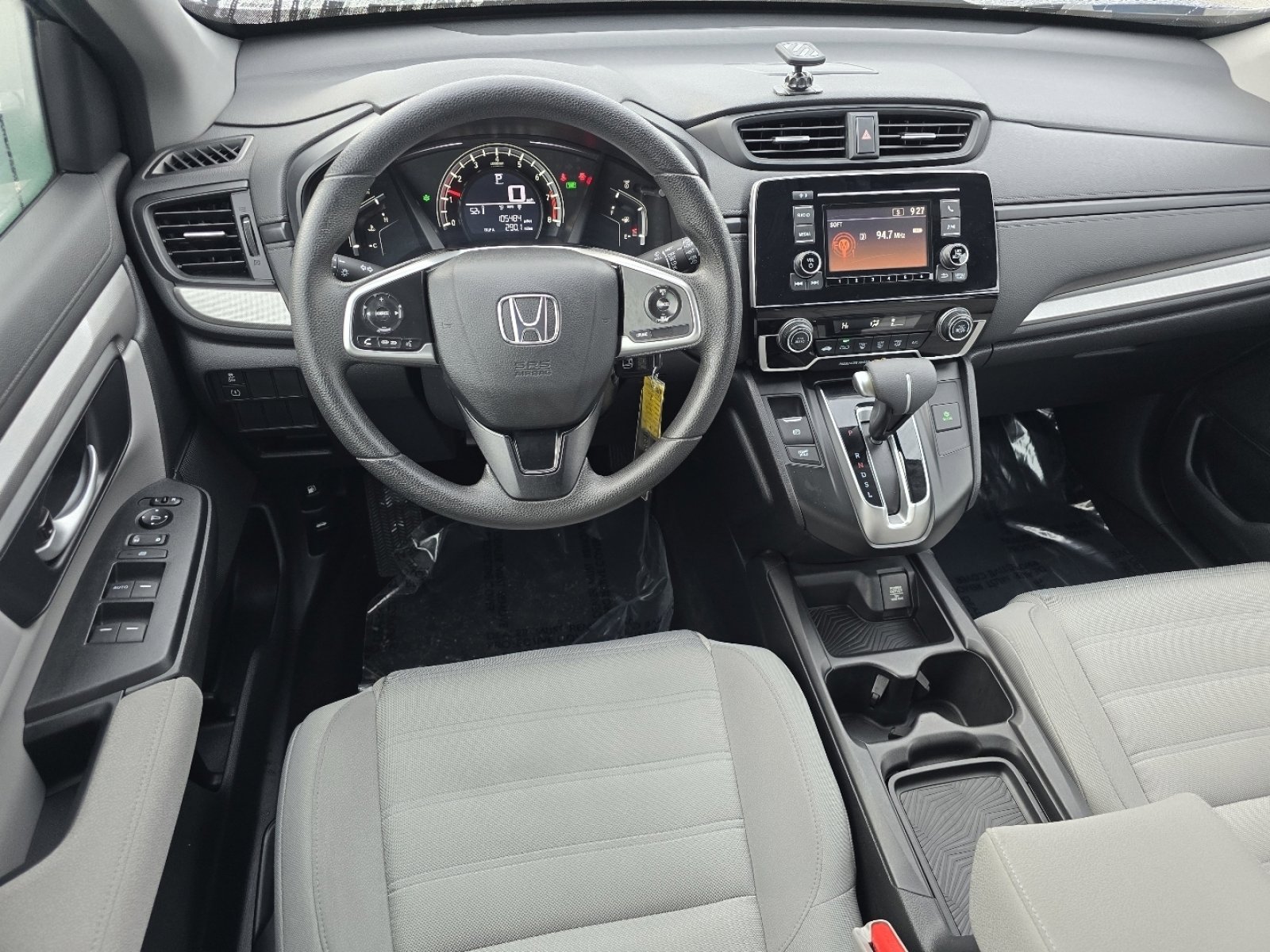 Certified 2019 Honda CR-V LX image 23