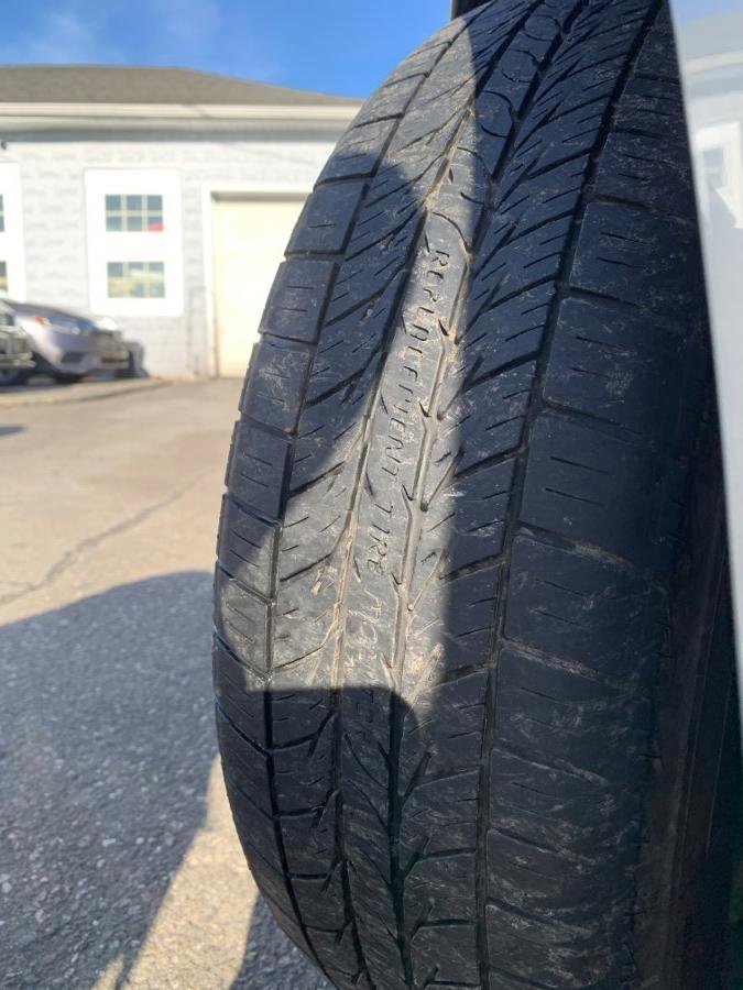 Used 2016 Toyota Prius Three image 20