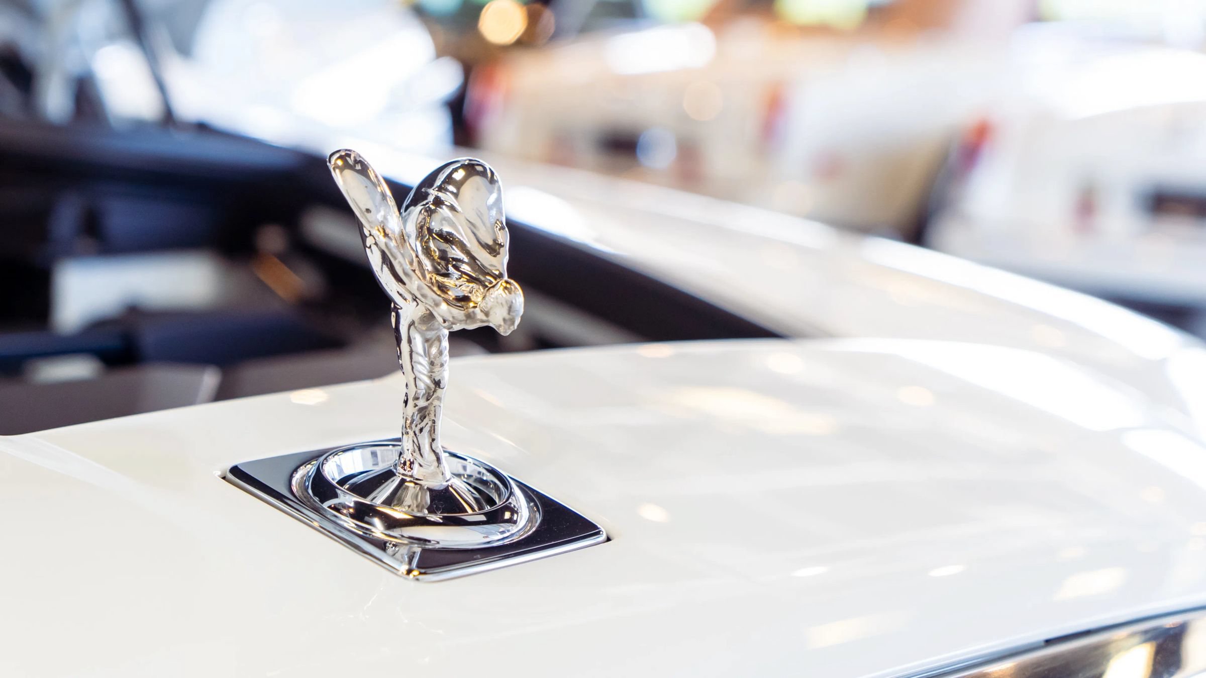 Used 2019 Rolls-Royce Cullinan AWD/4WD image 11