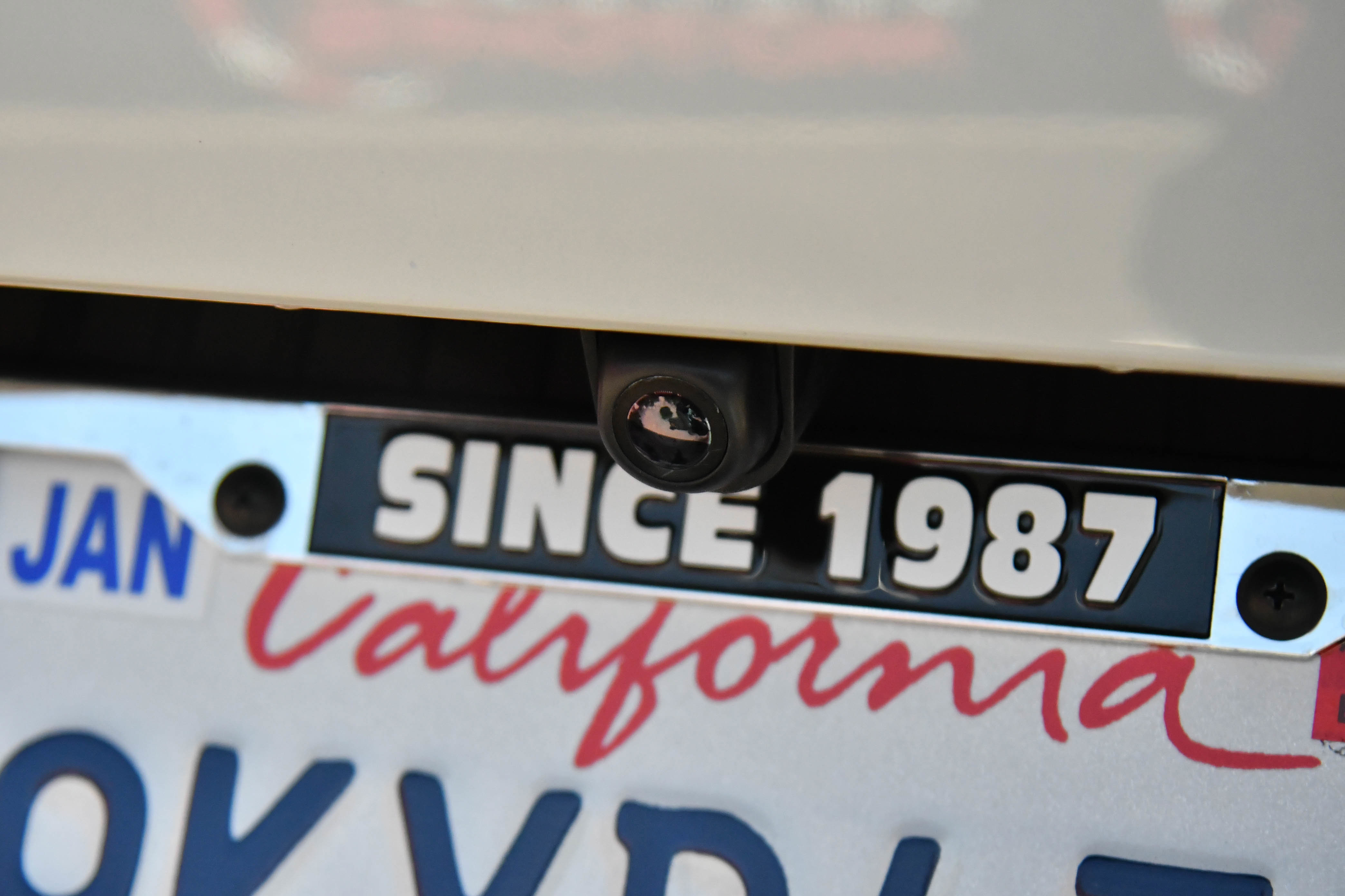 Used 2024 Kia EV6 Light RWD image 46