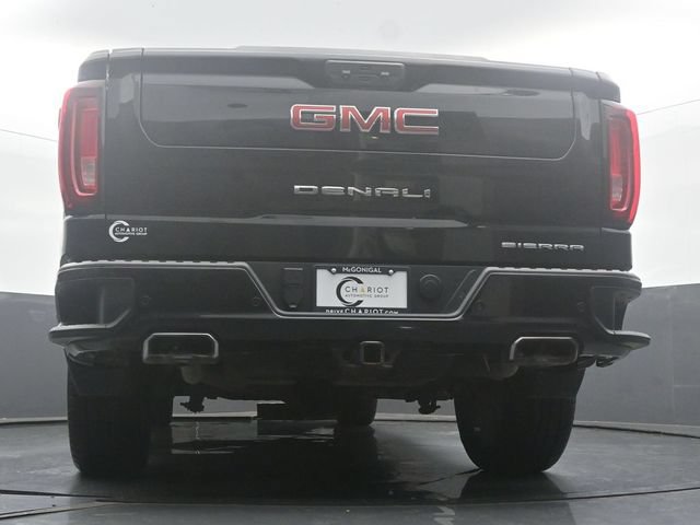 Used 2023 GMC Sierra 1500 Denali AWD/4WD image 51