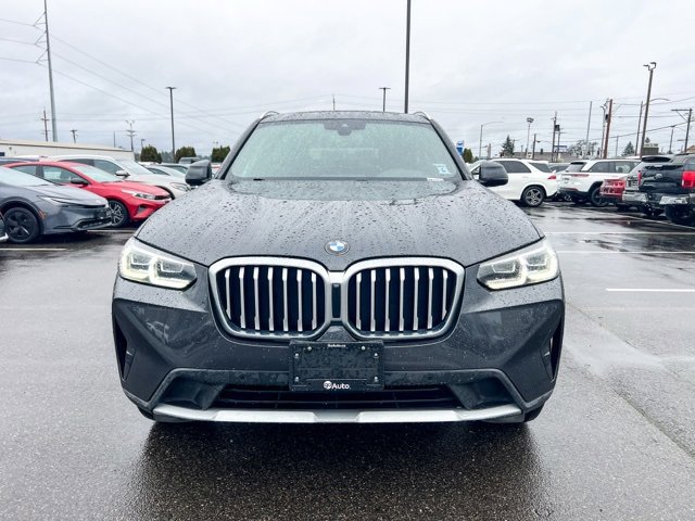 Used 2022 BMW X3 xDrive30i image 4
