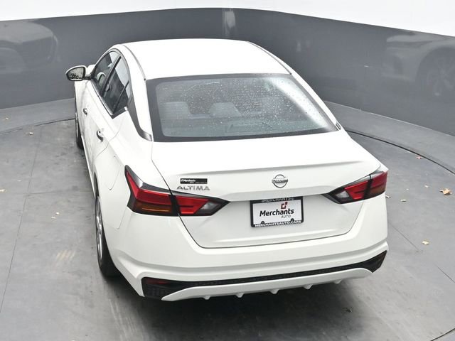 Used 2021 Nissan Altima 2.5 S image 28