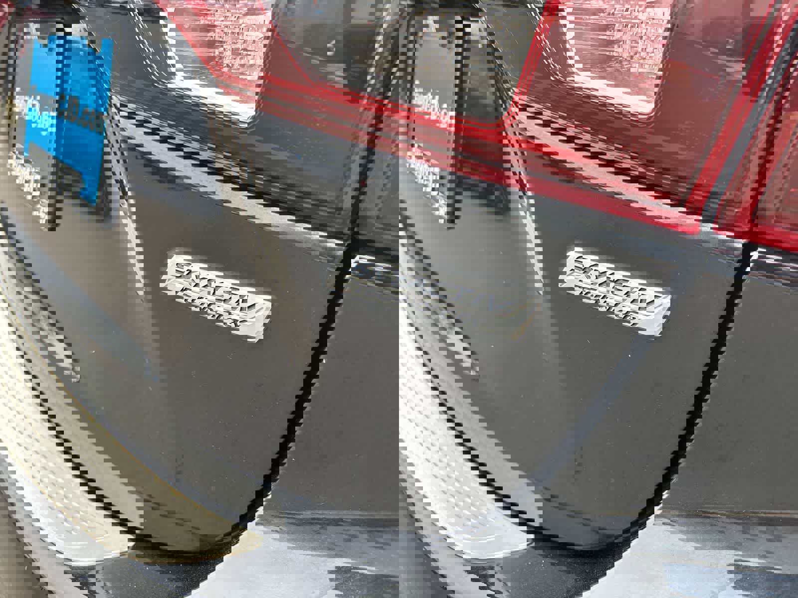 Used 2018 MAZDA MAZDA3 Touring image 4