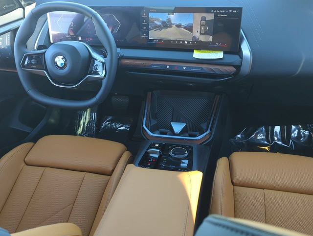 Used 2026 BMW X3 xDrive30i w/ Premium Package AWD/4WD image 14
