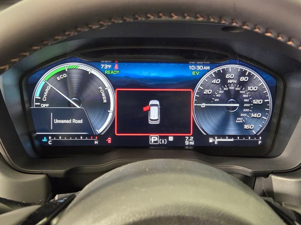 New 2026 Subaru Forester Sport image 15