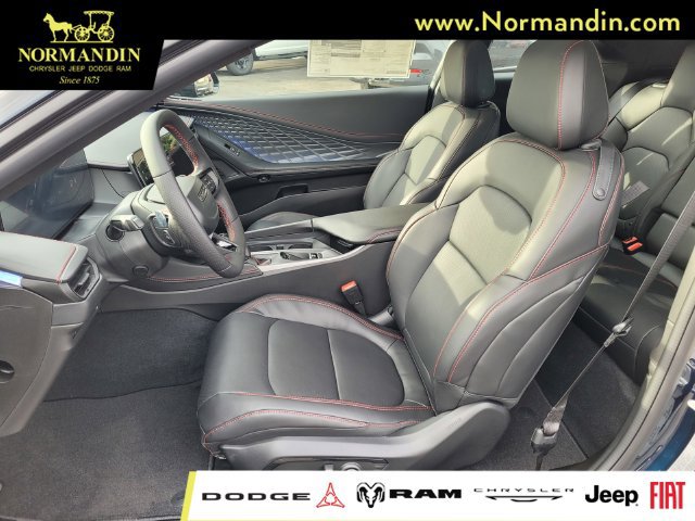 New 2026 Dodge Charger Scat Pack AWD/4WD image 7
