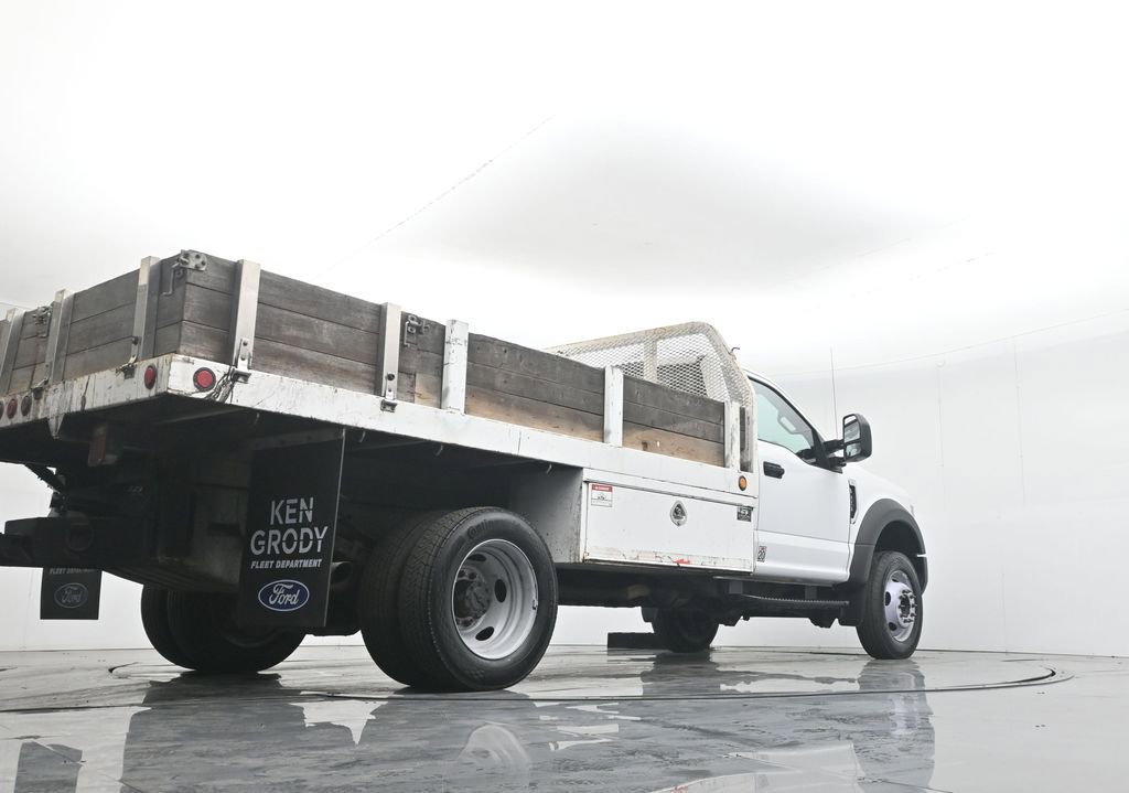 Used 2019 Ford F450 XL image 42