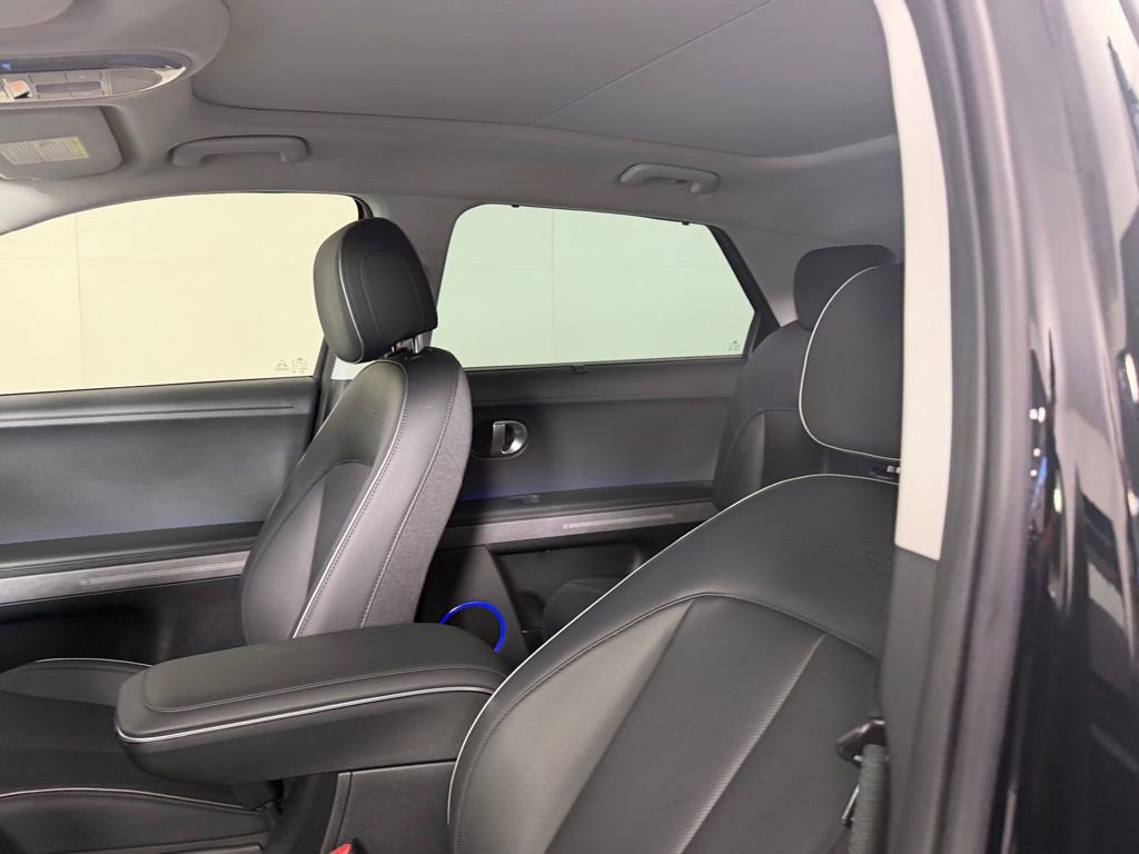 Used 2024 Hyundai Ioniq 5 Limited RWD image 24