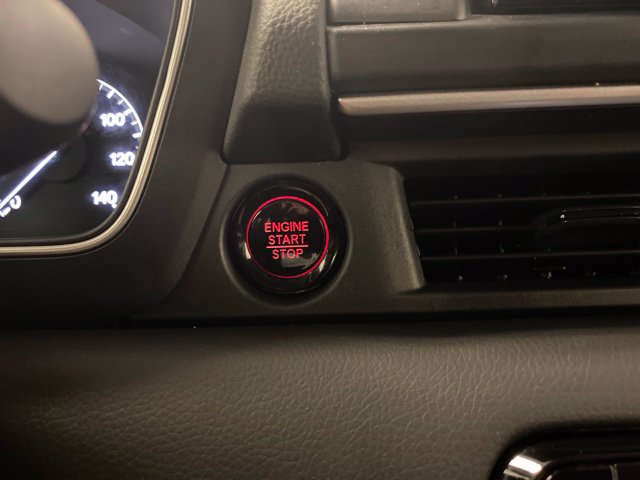 Certified 2025 Honda Pilot EX-L image 14