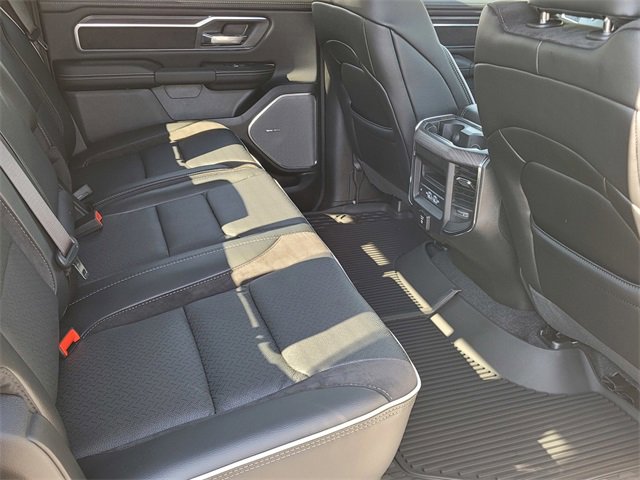 New 2026 RAM 1500 Laramie w/ Night Edition image 14