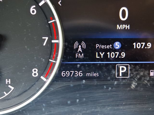 Certified 2022 Nissan Sentra SV FWD image 13