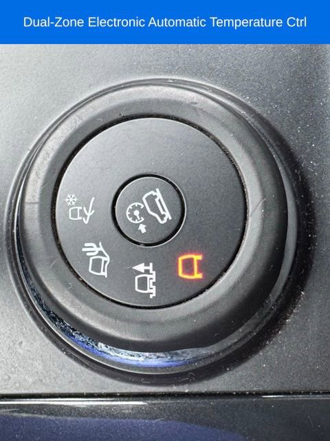 Certified 2018 Ford Explorer XLT w/ Equipment Group 202A image 26