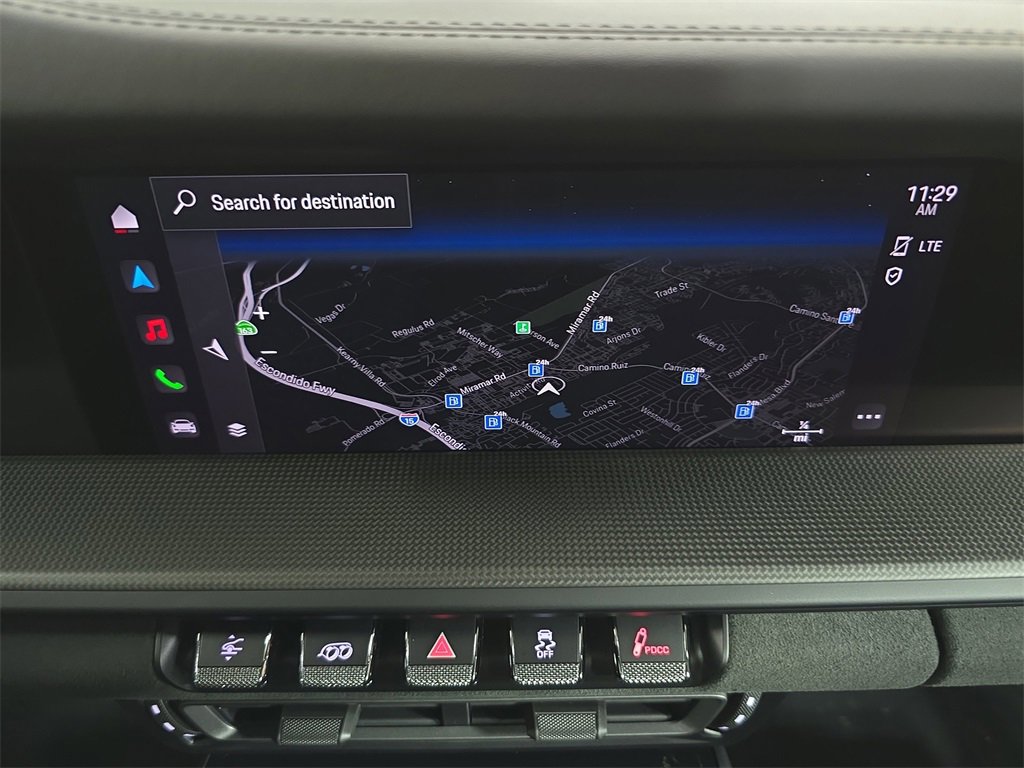 Certified 2024 Porsche 911 Carrera S image 18