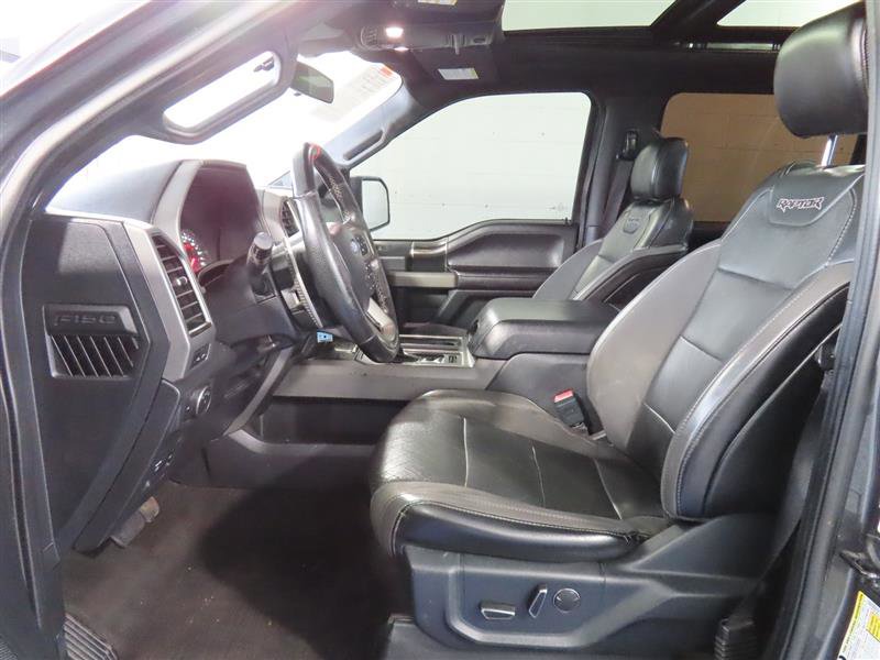 Used 2020 Ford F150 Raptor w/ Equipment Group 801A Mid AWD/4WD image 23