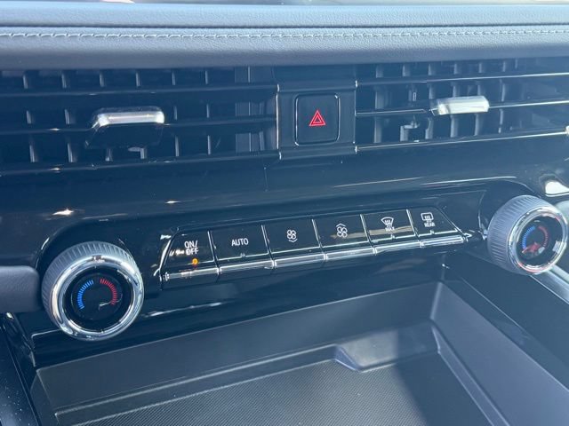 New 2026 Chevrolet Tahoe LS w/ Max Trailering Package RWD image 22