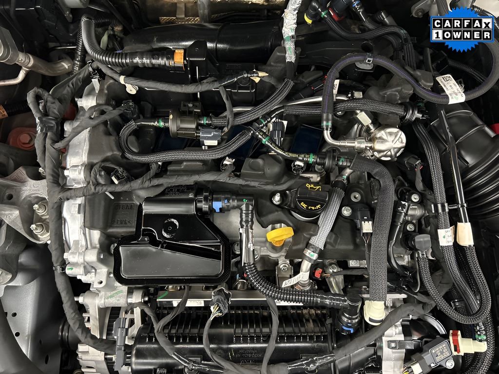 Used 2021 Ford Escape S image 41