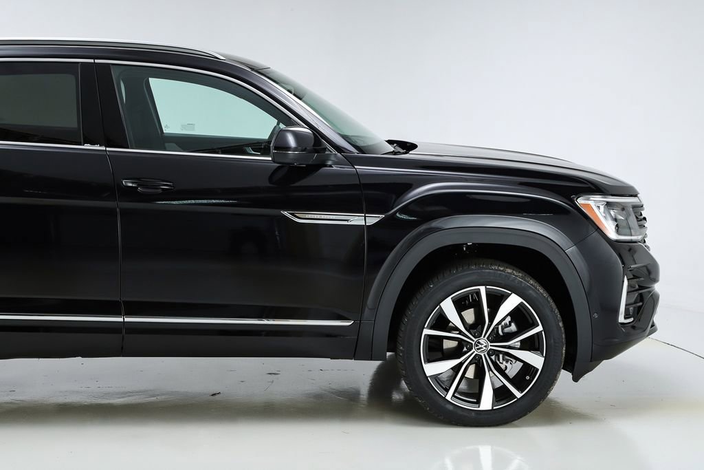 New 2025 Volkswagen Atlas Cross Sport SEL Premium R-Line image 51