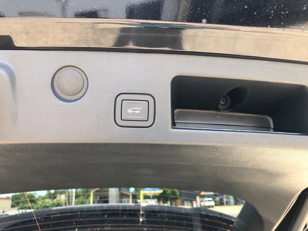 New 2026 GMC Terrain AT4 image 38