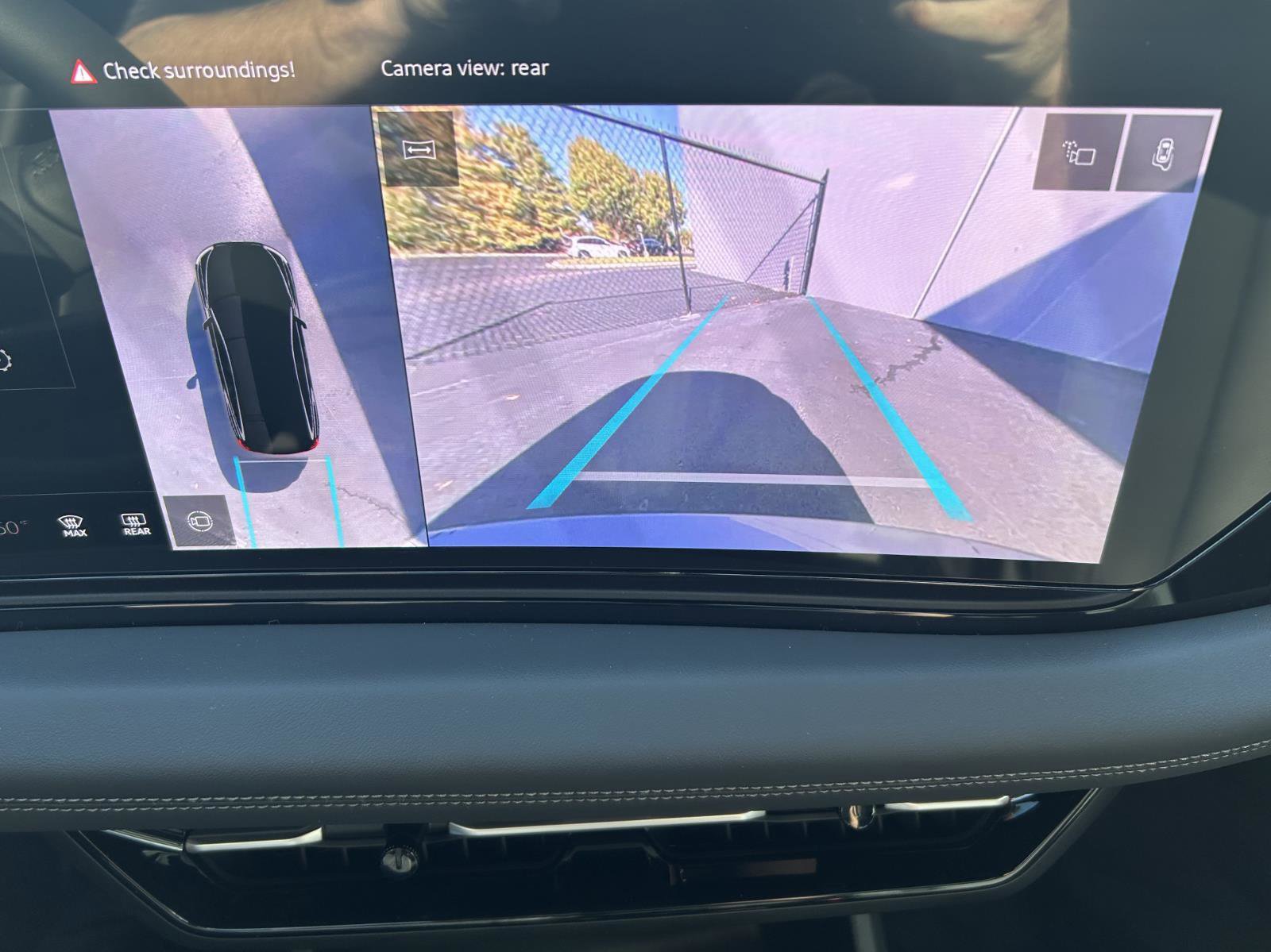 New 2025 Audi A6 e-tron Prestige AWD/4WD image 26