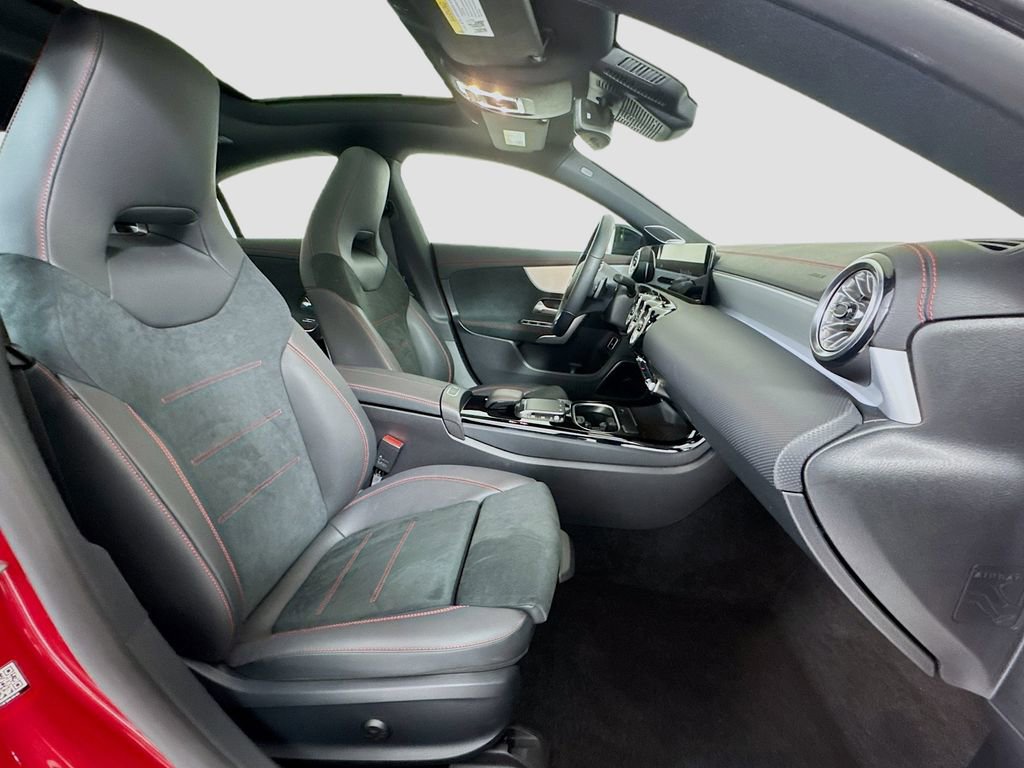Used 2023 Mercedes-Benz CLA 250 CLA 250 image 29