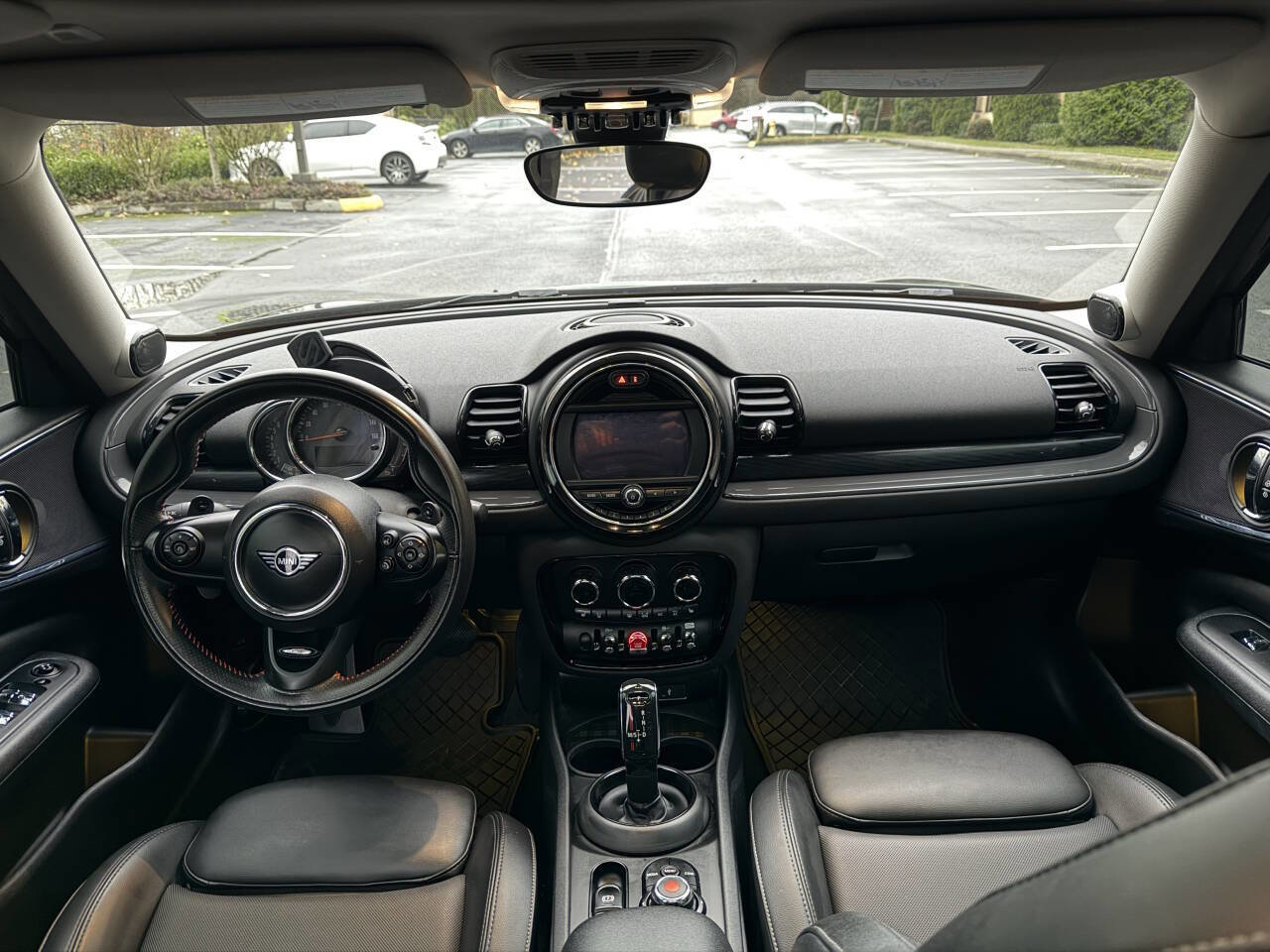 Used 2020 MINI Cooper Clubman S image 14