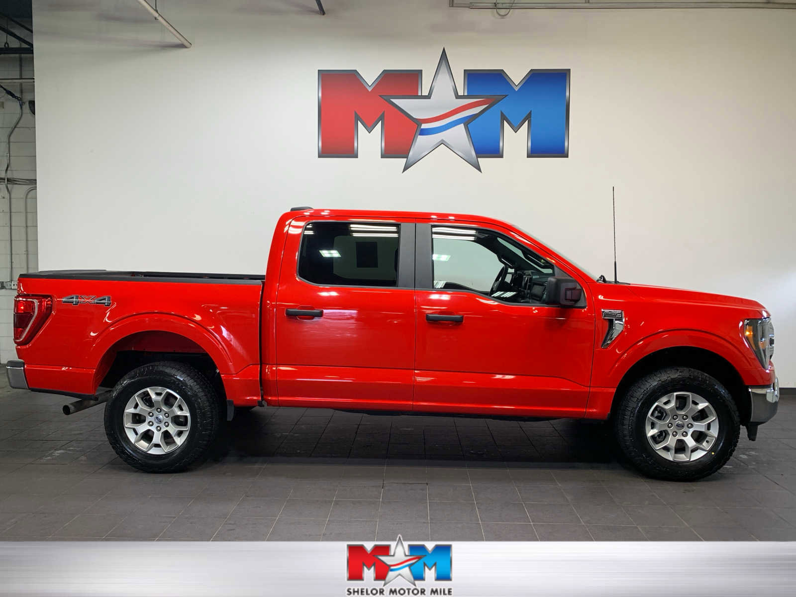 Used 2023 Ford F150 XLT