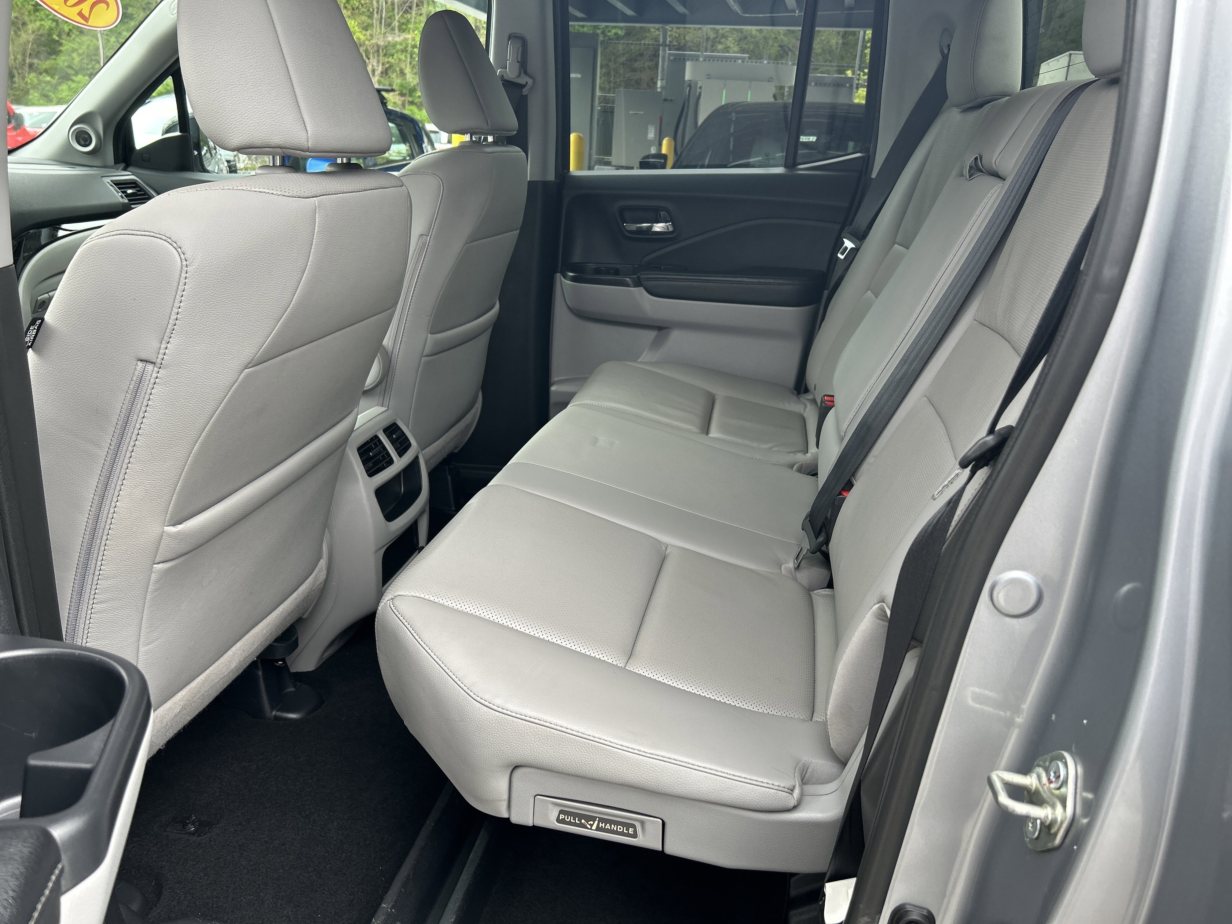 Used 2017 Honda Ridgeline RTL-E image 12