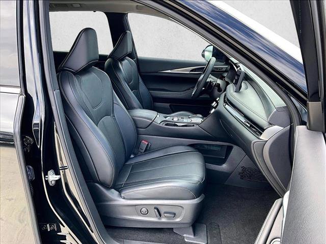 Used 2023 INFINITI QX60 Luxe image 9