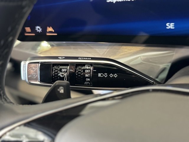 New 2026 Cadillac Vistiq Luxury image 28